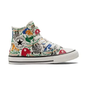 Chuck Taylor All Star 1V « Blanc »