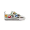 Chuck Taylor All Star 1V « Blanc »