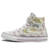 Chuck Taylor All Star 1V « Blanc multicolore »