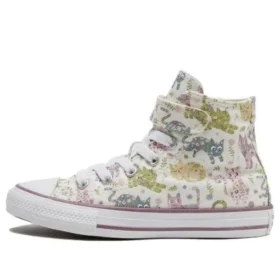 Chuck Taylor All Star 1V « Blanc multicolore »