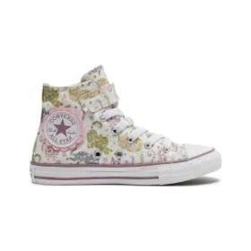 Chuck Taylor All Star 1V « Blanc multicolore »