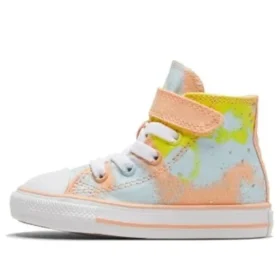 Chuck Taylor All Star 1v « Bleu Rose »