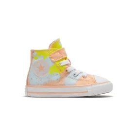 Chuck Taylor All Star 1v « Bleu Rose »