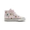 Chuck Taylor All Star 1V Canvas « Rose »