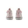 Chuck Taylor All Star 1V Canvas « Rose »
