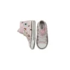 Chuck Taylor All Star 1V Canvas « Rose »