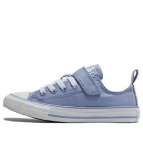 Chuck Taylor All Star 1V Easy-On « Lilac »