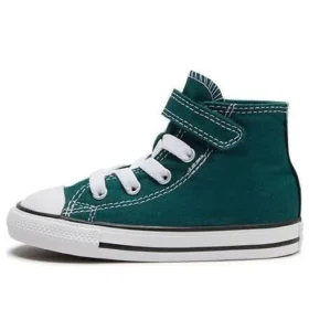 Chuck Taylor All Star 1V « Green »