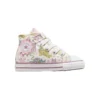 Chuck Taylor All Star 1V Hi « White Cat »