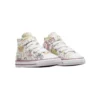 Chuck Taylor All Star 1V Hi « White Cat »