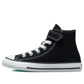 Chuck Taylor All Star 1V High Top « Black White »