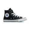 Chuck Taylor All Star 1V High Top « Black White »