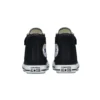 Chuck Taylor All Star 1V High Top « Black White »