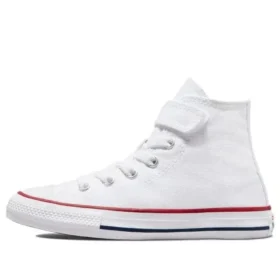 Chuck Taylor All Star 1V High « White »