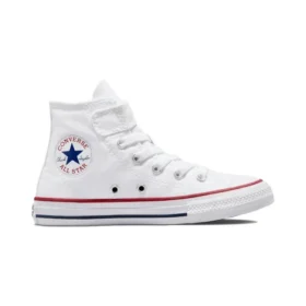 Chuck Taylor All Star 1V High « White »