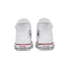 Chuck Taylor All Star 1V High « White »