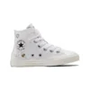 Chuck Taylor All Star 1V K « White Black »