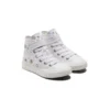 Chuck Taylor All Star 1V K « White Black »