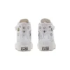 Chuck Taylor All Star 1V K « White Black »