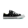 Chuck Taylor All Star 1V Low « Black White »