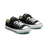 Chuck Taylor All Star 1V Low « Black White »