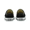 Chuck Taylor All Star 1V Low « Black White »
