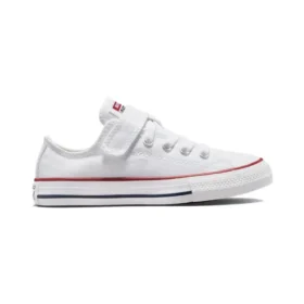 Chuck Taylor All Star 1V Low Top « Blanc »