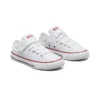 Chuck Taylor All Star 1V Low Top « Blanc »