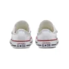 Chuck Taylor All Star 1V Low Top « Blanc »