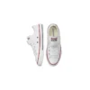 Chuck Taylor All Star 1V Low Top « Blanc »