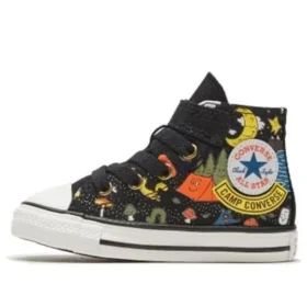 Chuck Taylor All Star 1V « Noir »