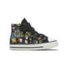 Chuck Taylor All Star 1V « Noir »