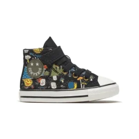 Chuck Taylor All Star 1V « Noir »