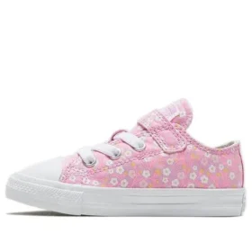Chuck Taylor All Star 1V « Pink »