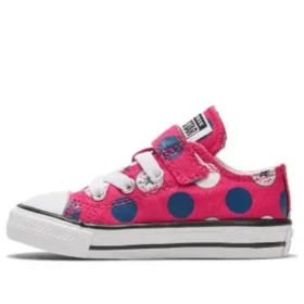 Chuck Taylor All Star 1V « Pink »