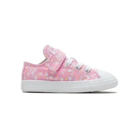 Chuck Taylor All Star 1V « Pink »