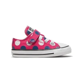 Chuck Taylor All Star 1V « Pink »