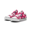 Chuck Taylor All Star 1V « Pink »