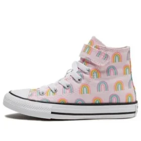 Chuck Taylor All Star 1V « Rainbows »