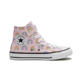Chuck Taylor All Star 1V « Rainbows »