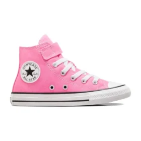 Chuck Taylor All Star 1V « Rose »