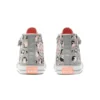 Chuck Taylor All Star 1V Tundra Print High Top Shoe « Black Gray »