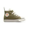 Chuck Taylor All Star 1V « Vert olive »