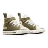 Chuck Taylor All Star 1V « Vert olive »