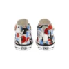 Chuck Taylor All Star 1V « White Blue Red »