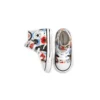 Chuck Taylor All Star 1V « White Blue Red »