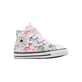 Chuck Taylor All Star 1V « White Multi »