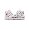 Chuck Taylor All Star 1V « White Multi »