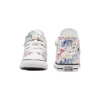 Chuck Taylor All Star 1V « White Multi »