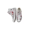 Chuck Taylor All Star 1V « White Red Green »